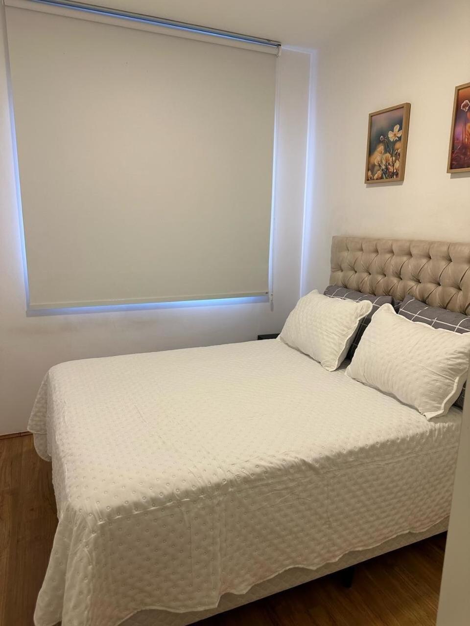 Apartment Com Varanda, Proximo Vibra E Tokio Marine *