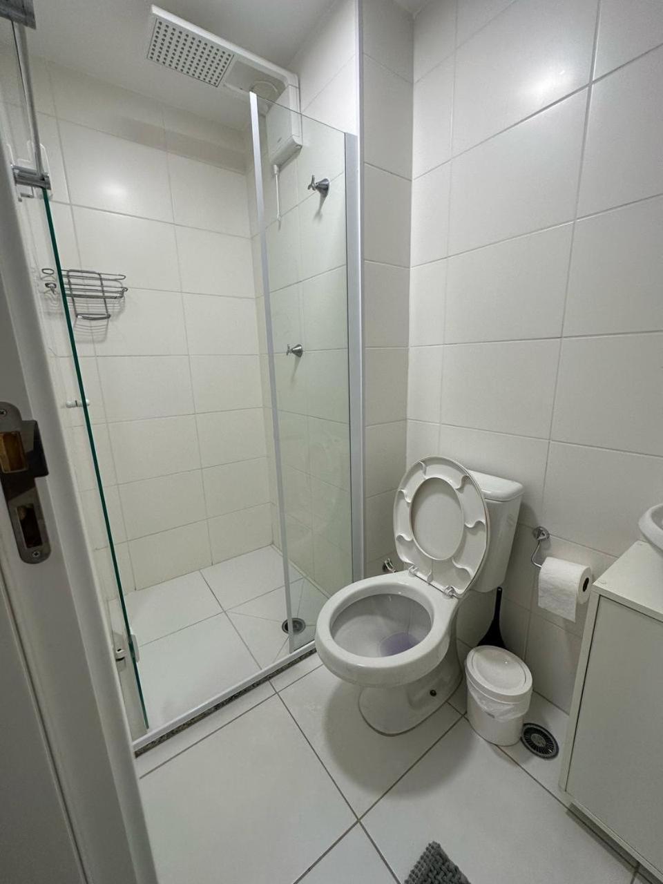 Com Varanda, Proximo Vibra E Tokio Marine Apartment *